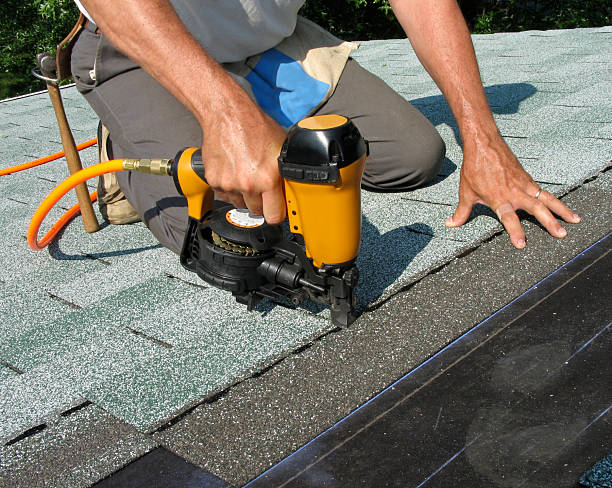 Best Roof Maintenance Services  in Pleasanton, KS