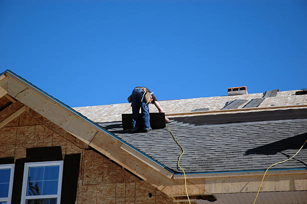 Best Slate Roofing Contractor  in Pleasanton, KS