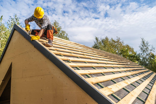 Best Residential Roofing Contractor  in Pleasanton, KS