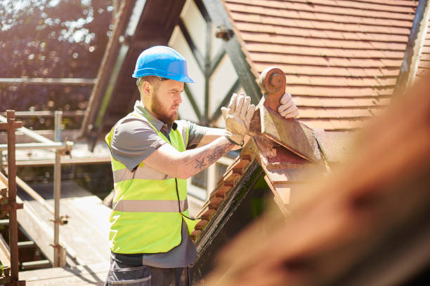 Best Commercial Roofing Services  in Pleasanton, KS