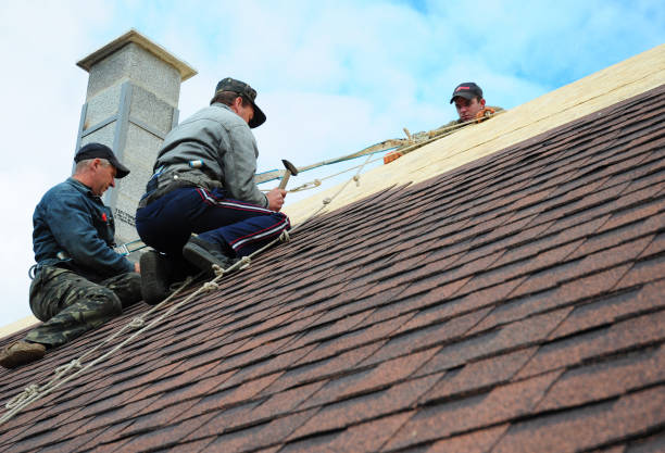 Best Tile Roofing Contractor  in Pleasanton, KS