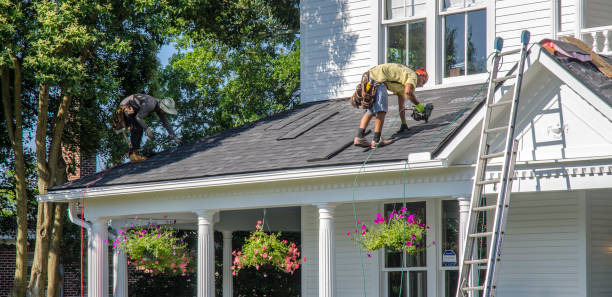 Best Roof Waterproofing Services  in Pleasanton, KS