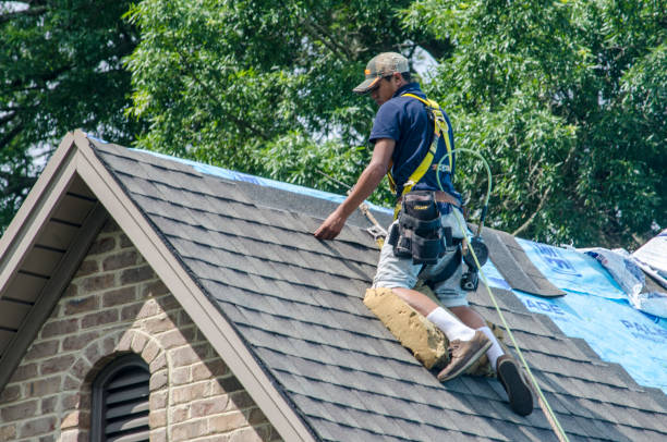 Slate Roofing Contractor in Pleasanton, KS